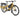 Tern Orox S12 (29") E-Bike